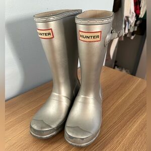 Hunter Boots (Kids)